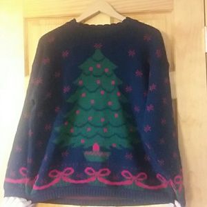 Ugly Christmas Sweater